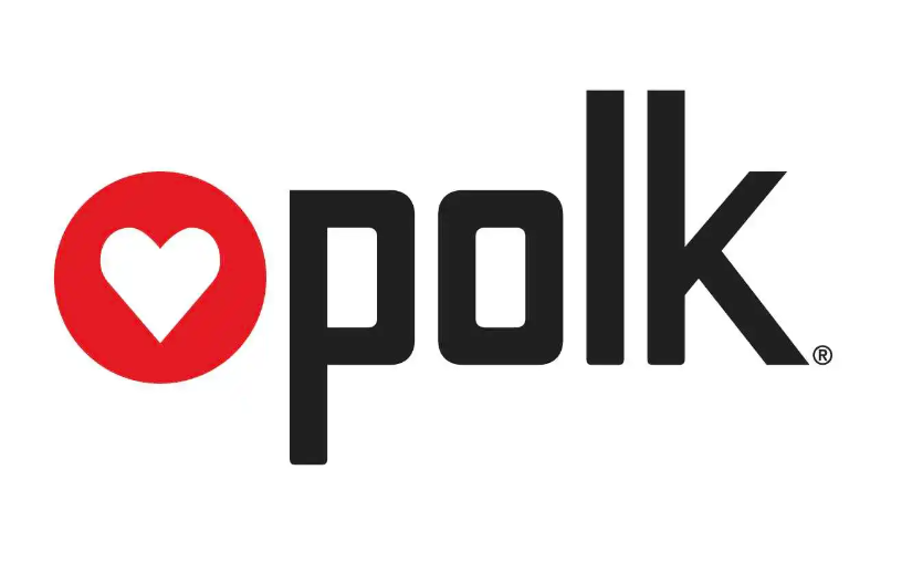 Polk | 普乐之声