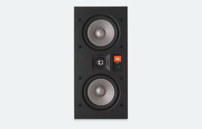 JBL STUDIO2 55IW嵌入式影院音箱