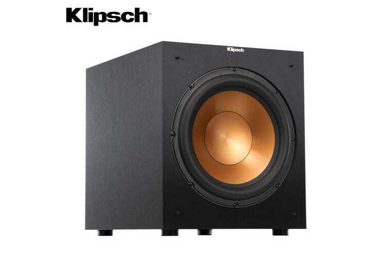 杰士KLIPSCH  R-10SW有源低音炮 10寸