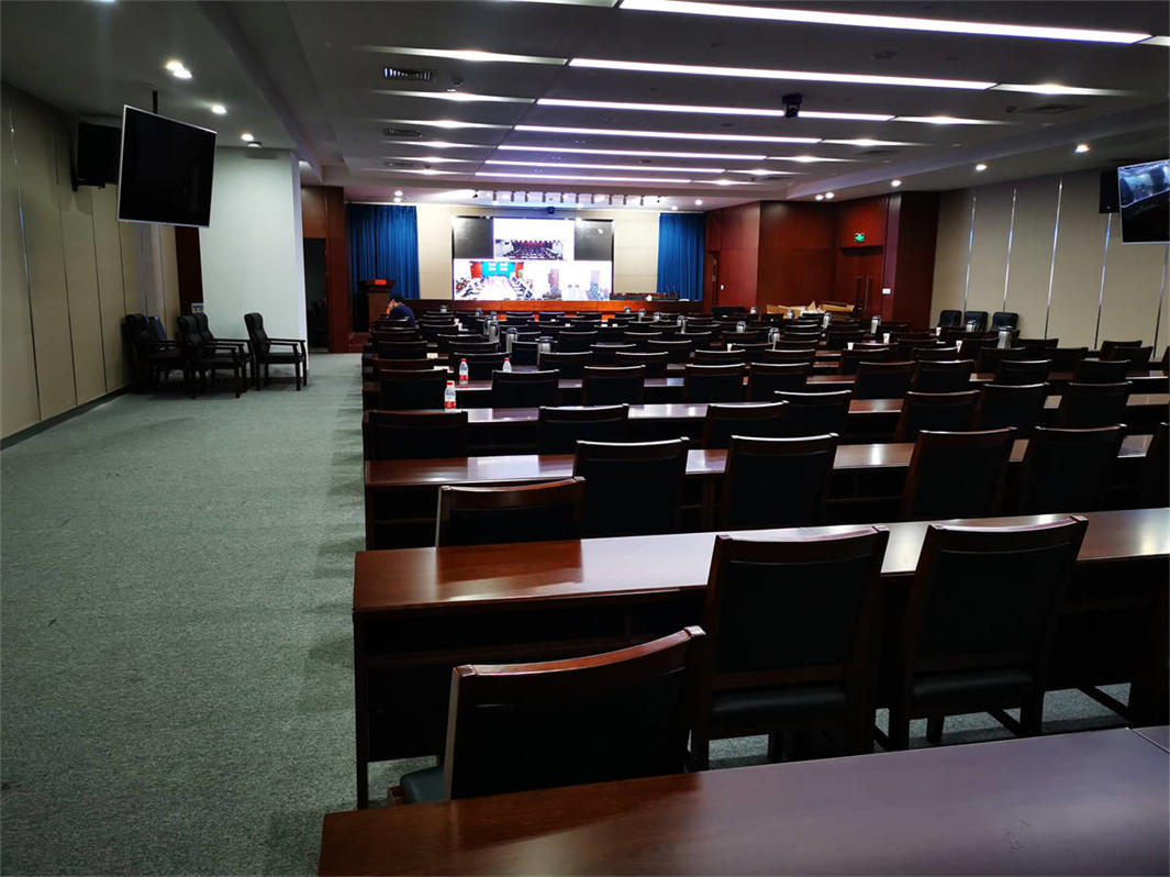 市场监督管理局案例