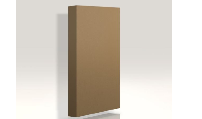 MIDI-ACOUSTICS Bass Traps 600*1200*100