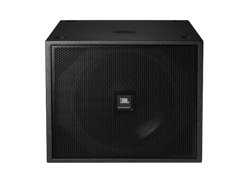 美国JBL GH8S单18寸无源低音炮 酒吧 派对房 party 江苏代理