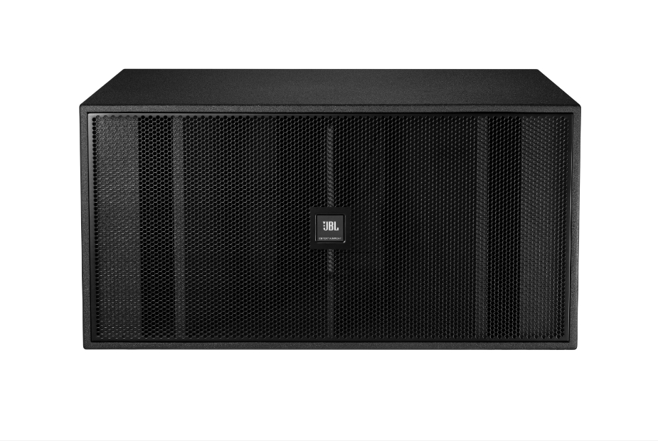 美国JBL GH88S双18寸无源低音炮 酒吧 派对房 高端 江苏代理